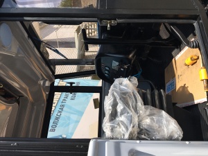 Бульдозер ДТ-75 новый от производителя.2023 года. Болотник