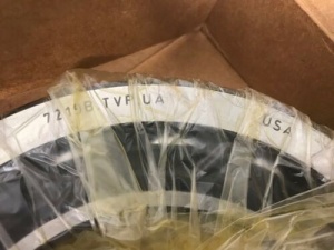 Подшипники 7219 B7219C B7219E 7219B