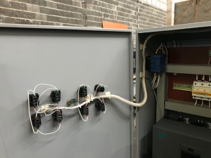 Листоправильная машина Mc Kay 20х2200