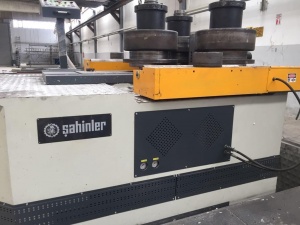 Профилегибы