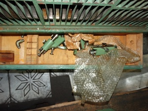 Зубофрезерный станок Hamai 120 LD