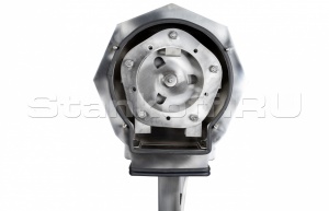 Дробилка молотковая Molot-200