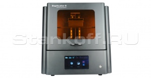 3D принтер Wanhao Duplicator D8