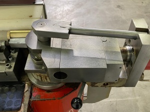 Трубогибочный станок Transluid DB 648K 6314 = Mach4metal