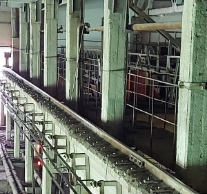 Ремонт, рихтовка, выправка, реконструкция крановых путей кранов козловых, мостовых, башенных, кран балок