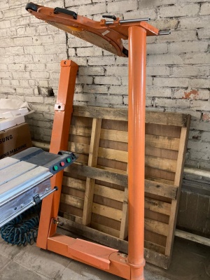 Форматно-раскроечный станок Filato 3200B