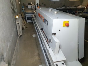 Кромкооблицовочный станок Holz-Her Sprint 1310