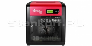 3D принтер XYZprinting da Vinci 1.0 Pro 3.1