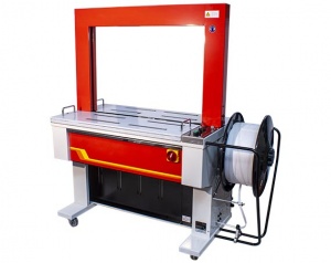 Стреппинг машина ТР-6000