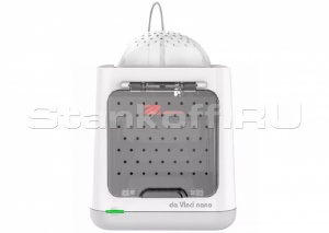 3D принтер XYZprinting Da Vinci Nano