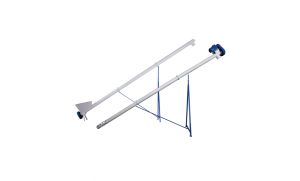 Транспортер секционный шнековый мод. ТСШ-300 (2 метра)