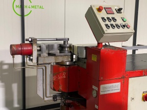 Трубогибочный станок Transluid DB 648K 6314 = Mach4metal