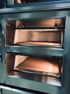 Немецкое Хлебопекарное Оборудование Miwe