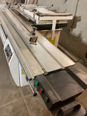 Форматно-раскроечный станок Filato 3200B