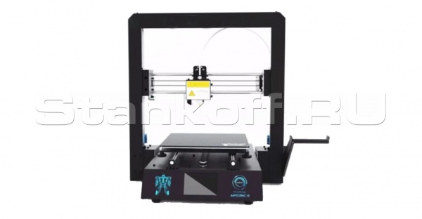 3D принтер Anycubic Mega-S