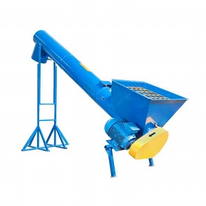 Транспортер секционный шнековый мод. ТСШ-300 (4 метра)