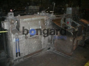 Правильно-отрезной стан WAFIOS RS 4 9769