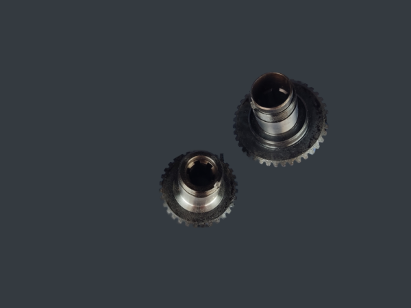 Шестерни коробки реверса станков 1Н983,1А983,1М983,РТ983,СА983