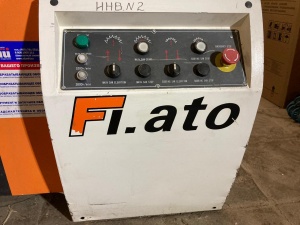 Форматно-раскроечный станок Filato 3200B