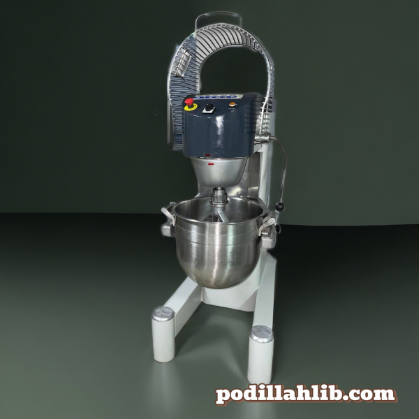 Миксер планетарный TeknoStamap Tekno 60 -