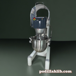 Миксер планетарный TeknoStamap Tekno 60 -