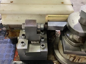 Трубогибочный станок Transluid DB 648K 6314 = Mach4metal