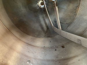 Химический реактор 5м3. н/ж. сборники всех типов и объемов