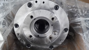 Токарный патрон Bison (Польский) 250