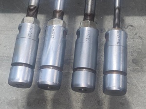 Трубогибочный станок Transluid DB 648K 6314 = Mach4metal