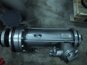 Насос 1ЦГ12,5/50-4-2