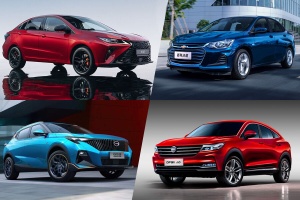 NISSAN запчасти