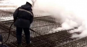 Парогенераторы для строительства