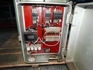 Зубофрезерный станок Hamai 120 LD