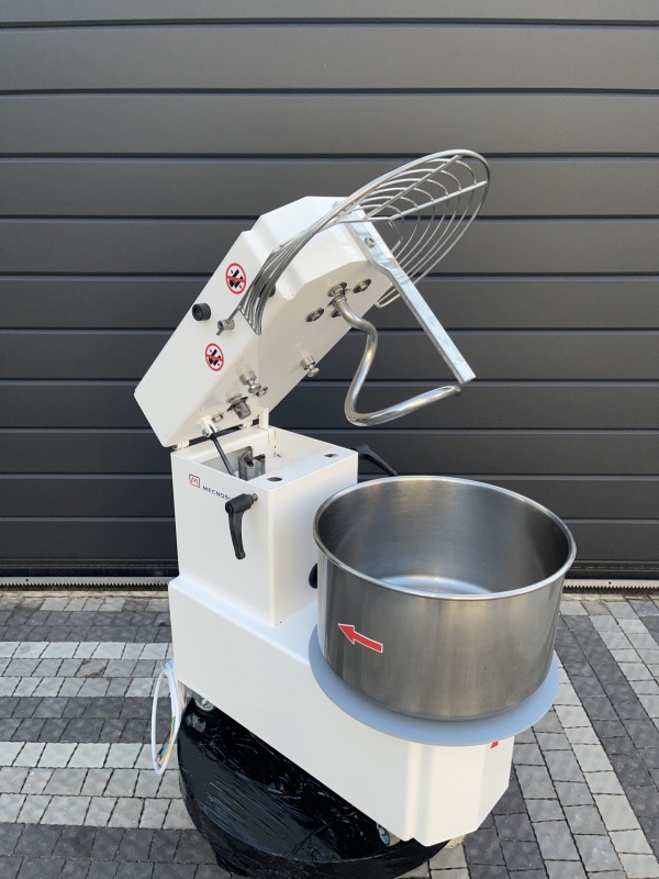 Тістоміс Mecnosud AS18AD - б / у