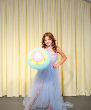 Аппарат для сахарной ваты CANDYMAN GAS (газовый) настольный