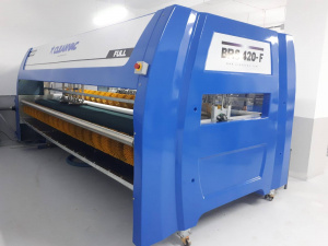 Ковромоечное оборудование CLEANVAC - FJB GROUP LLC