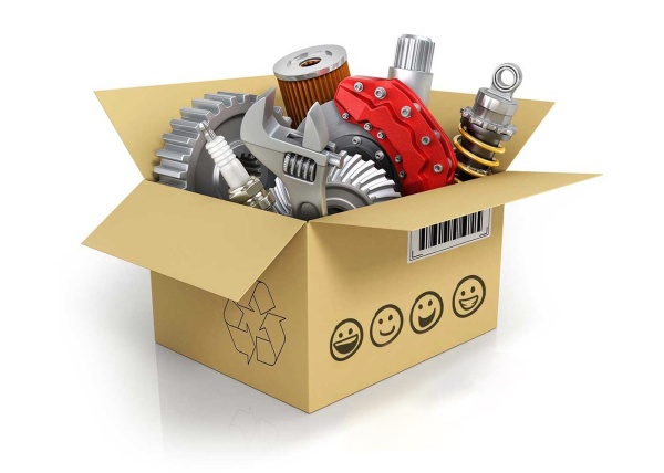 JAECOO запчасти