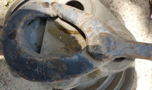 Глаголь-Гак