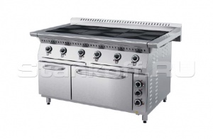 Электрическая плита ПЭ67Ж-02