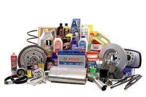 SOUEAST запчасти