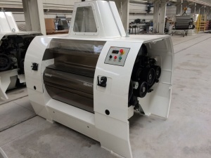 Мукомольные копплексы под ключ - FJB GROUP LLC