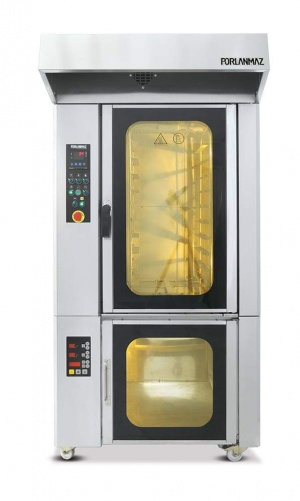 Хлебопекарное оборудование - FJB GROUP LLC