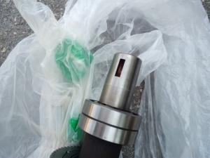 Фрикцион 16К20