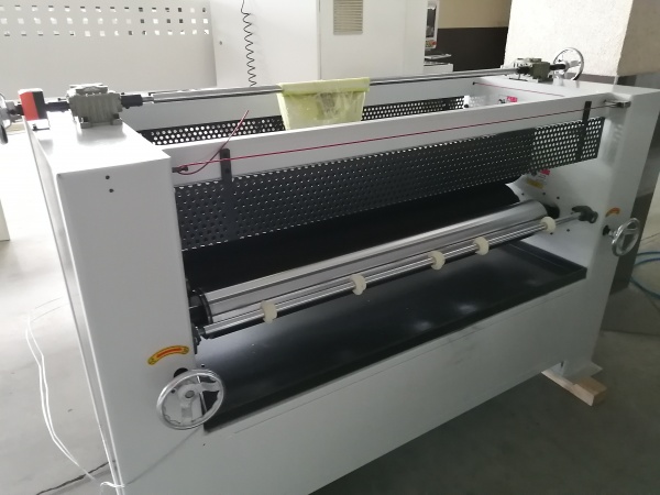 Formigo MH6213A Двухсторонний клеенаносящий станок. ( MH 6213 A, GS-R1300, S2R-130, TPN1350, TPN 1350, WT-1300, R1350-II)