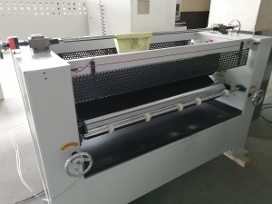 Formigo MH6213A Двухсторонний клеенаносящий станок. ( MH 6213 A, GS-R1300, S2R-130, TPN1350, TPN 1350, WT-1300, R1350-II)