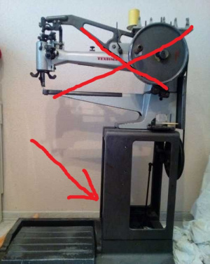 тумбу станину текстима claes textima 8346 в крупном городе или