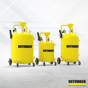 Оборудование для автомоек - FJB GROUP LLC