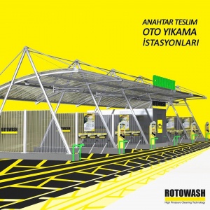 Оборудование для автомоек - FJB GROUP LLC