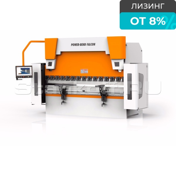 Листогибочный гидравлический пресс Power Bend FALCON 3100/100