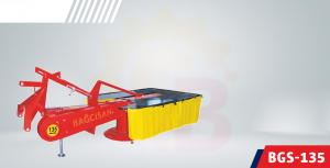 РОТОРНАЯ КОСИЛКА - FJB GROUP LLC